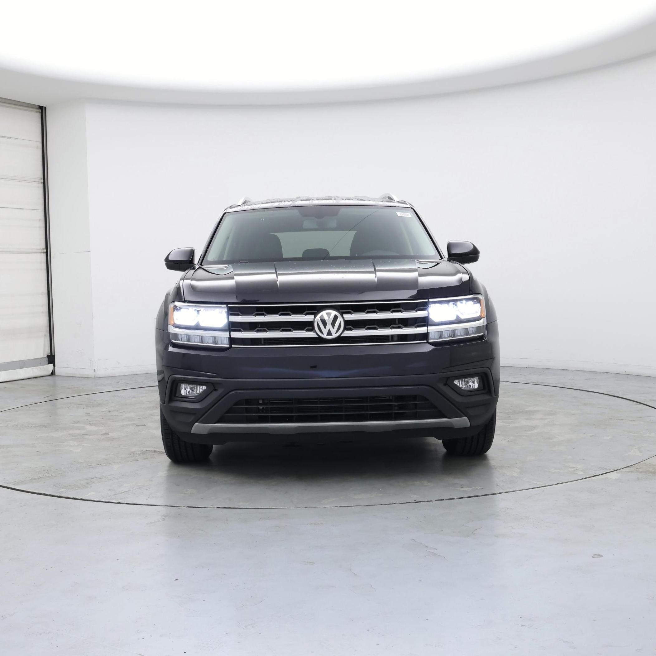 Thumbnail: 2019 Volkswagen Atlas - 5