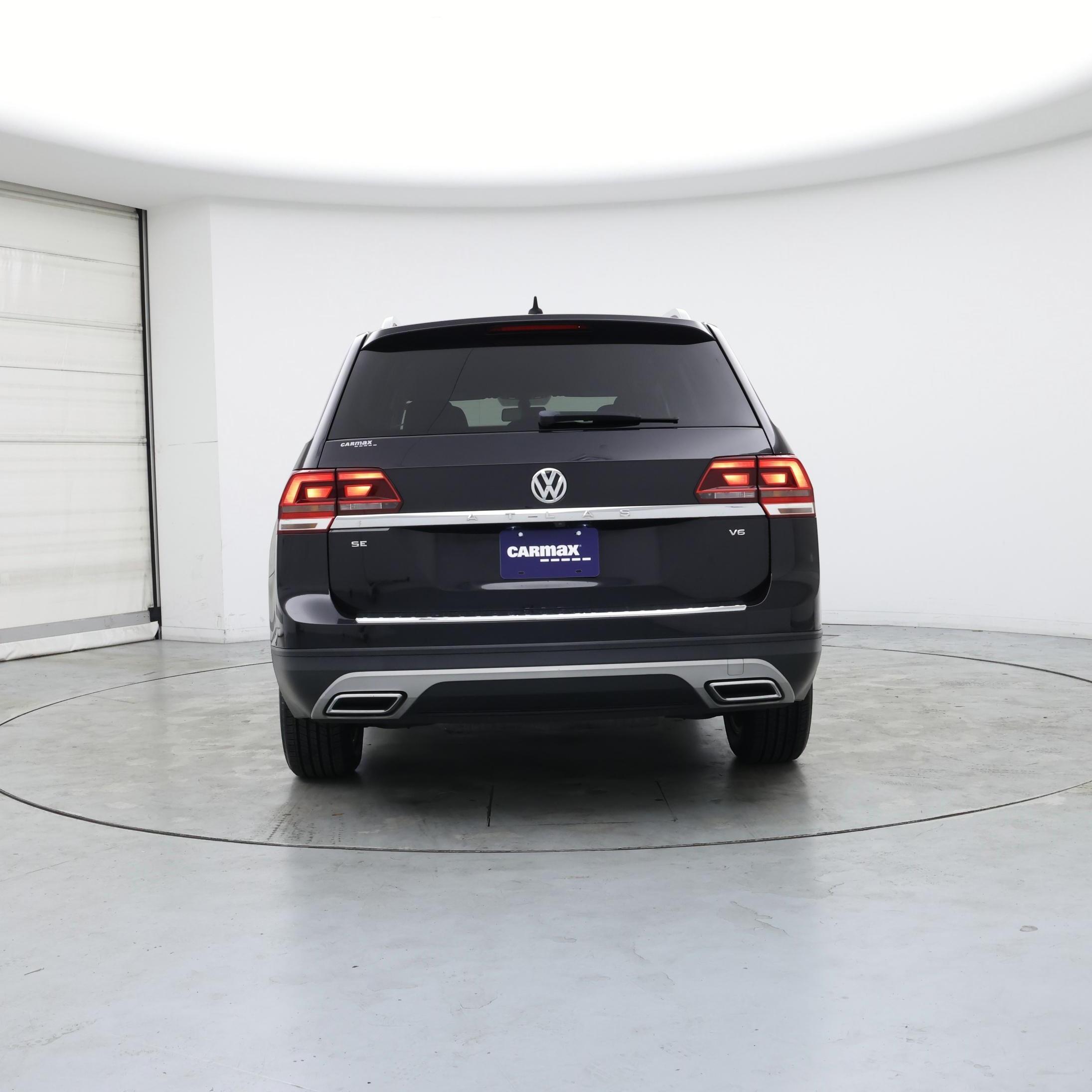 Thumbnail: 2019 Volkswagen Atlas - 6