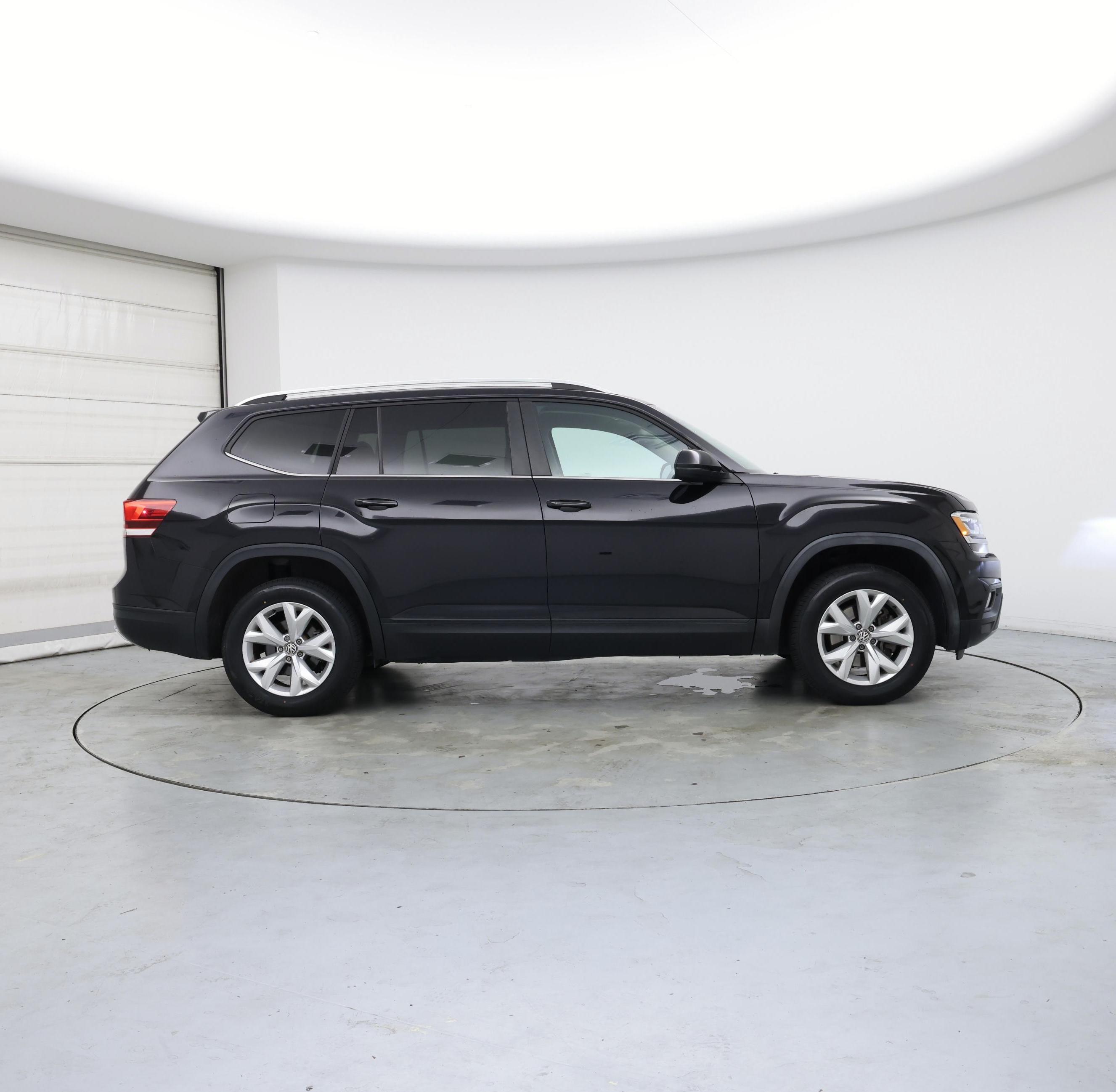Thumbnail: 2019 Volkswagen Atlas - 7