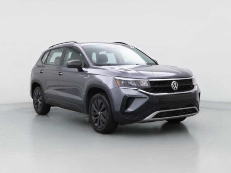 2022 Volkswagen Taos S -
                  Daytona Beach, FL