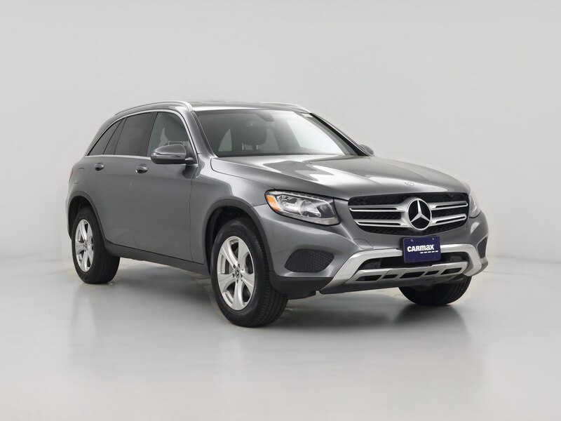 2018 Mercedes-Benz GLC 300 -
                  Houston, TX