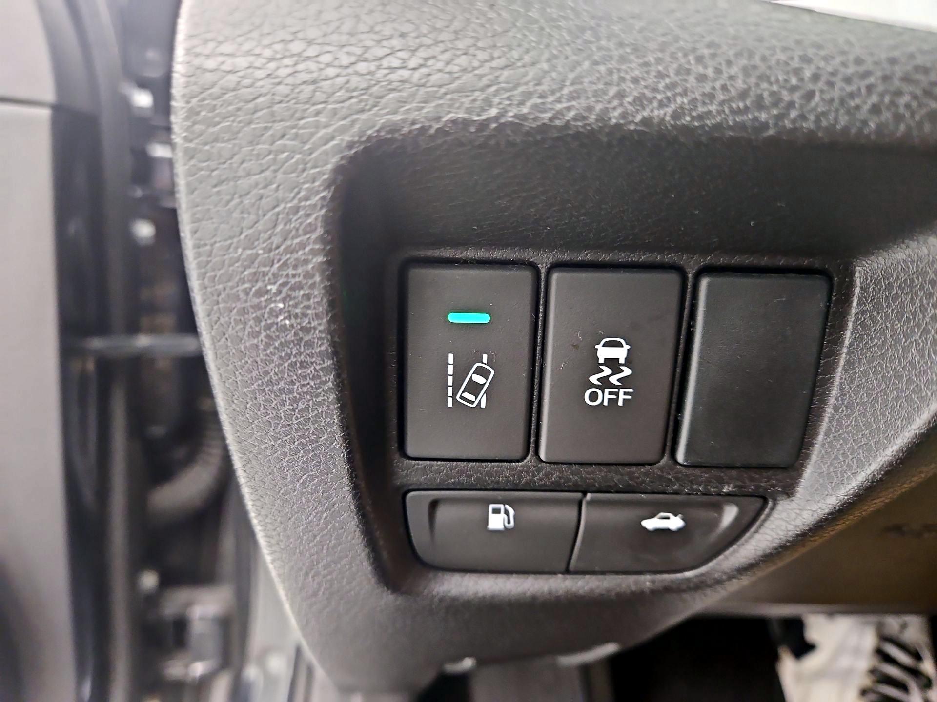 Thumbnail: 2015 Acura TLX - 13
