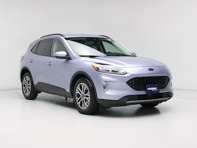 2022 Ford Escape SEL -
                San Antonio, TX