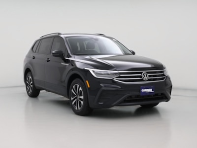 2023 Volkswagen Tiguan S -
                Pharr, TX