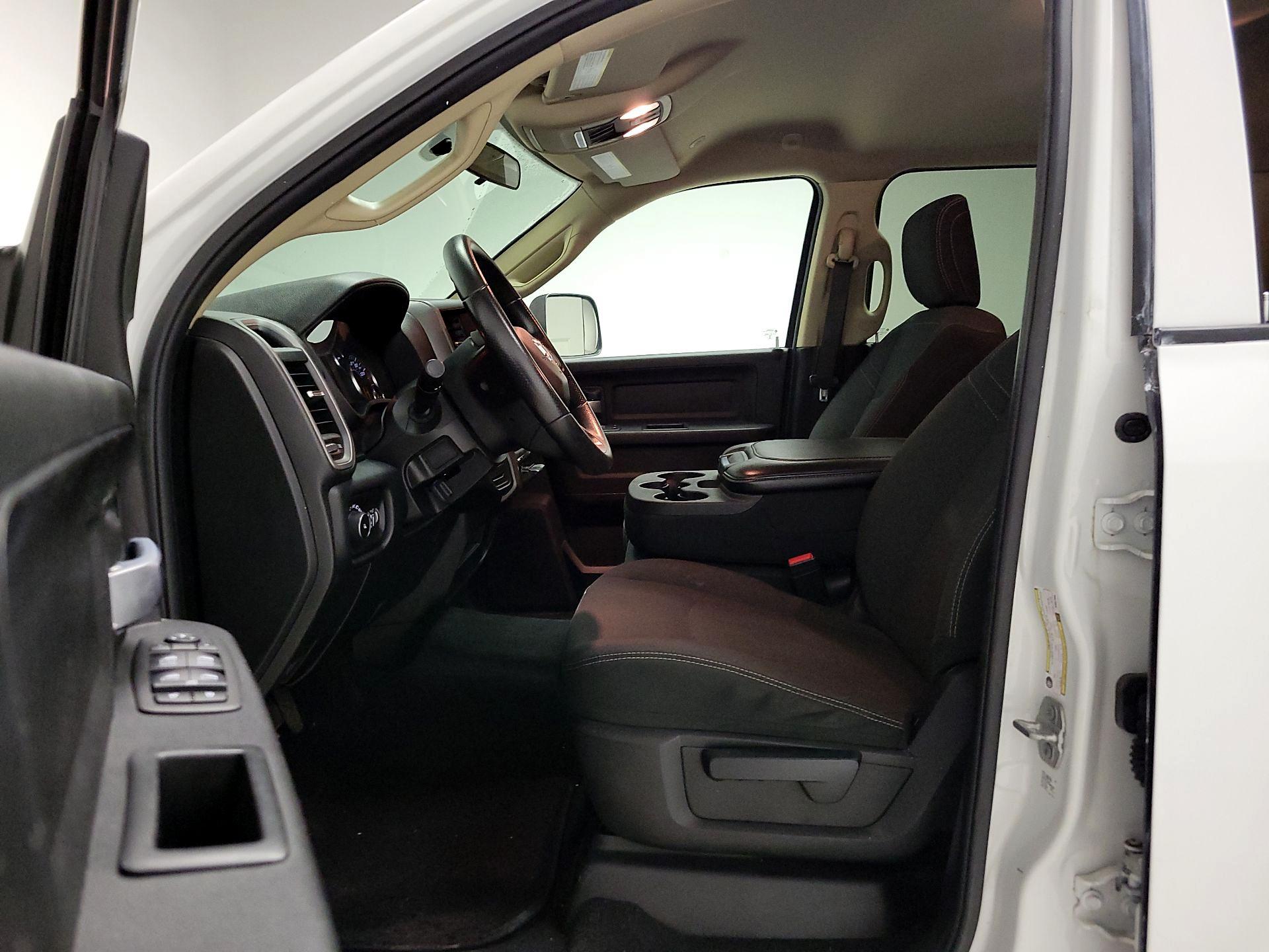 Thumbnail: 2019 RAM 3500 - 11