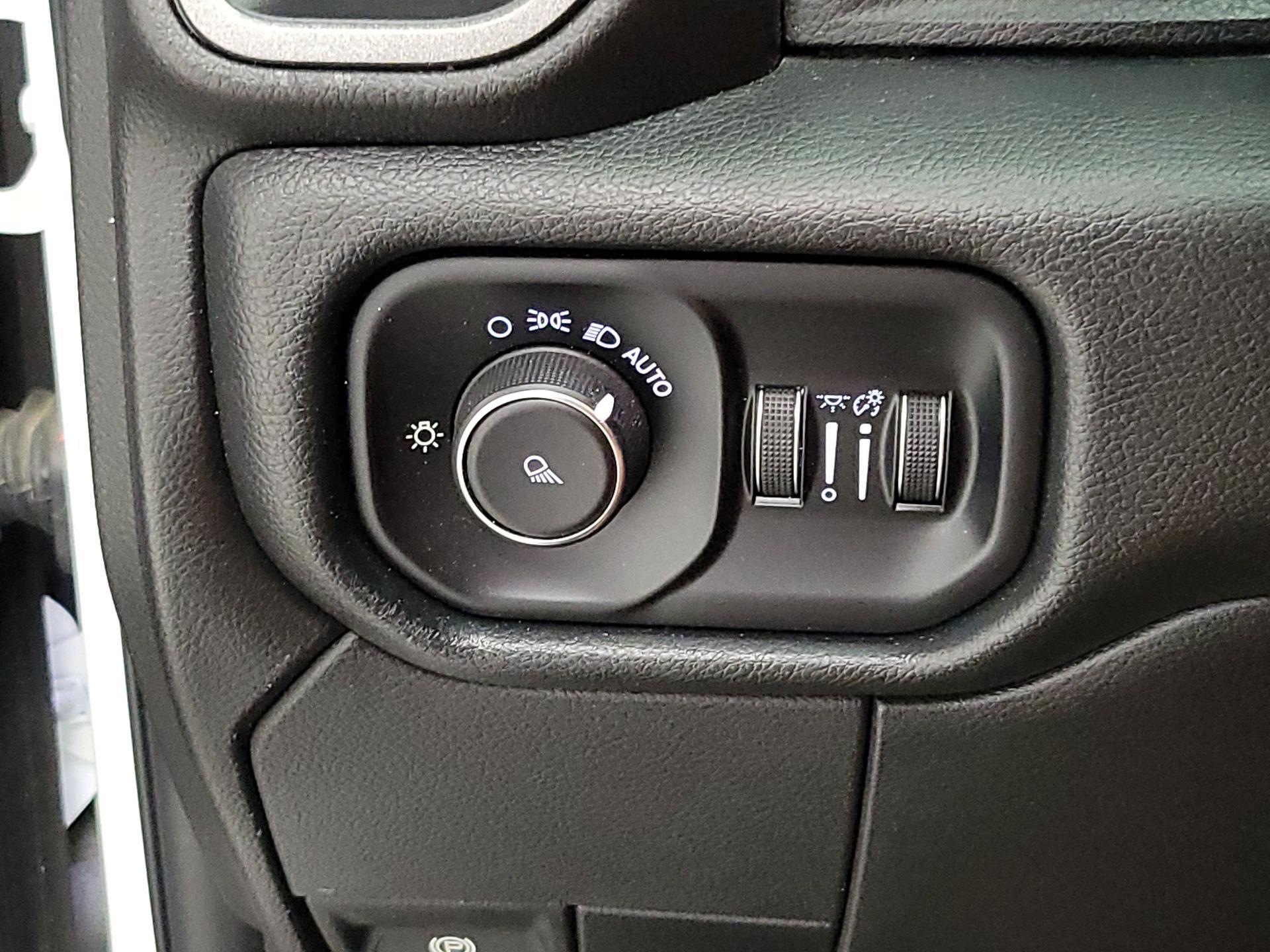 Thumbnail: 2019 RAM 3500 - 13