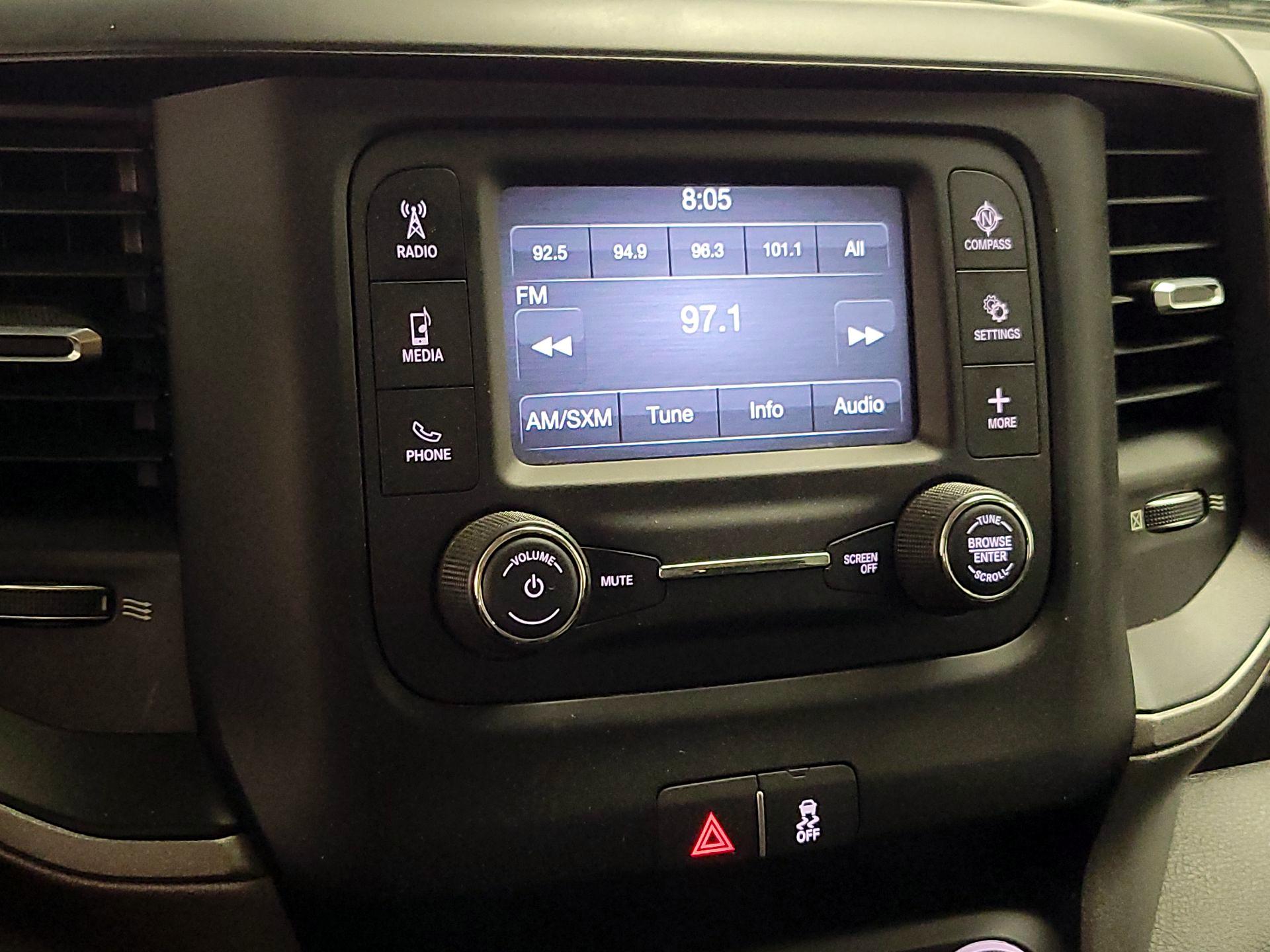 Thumbnail: 2019 RAM 3500 - 15