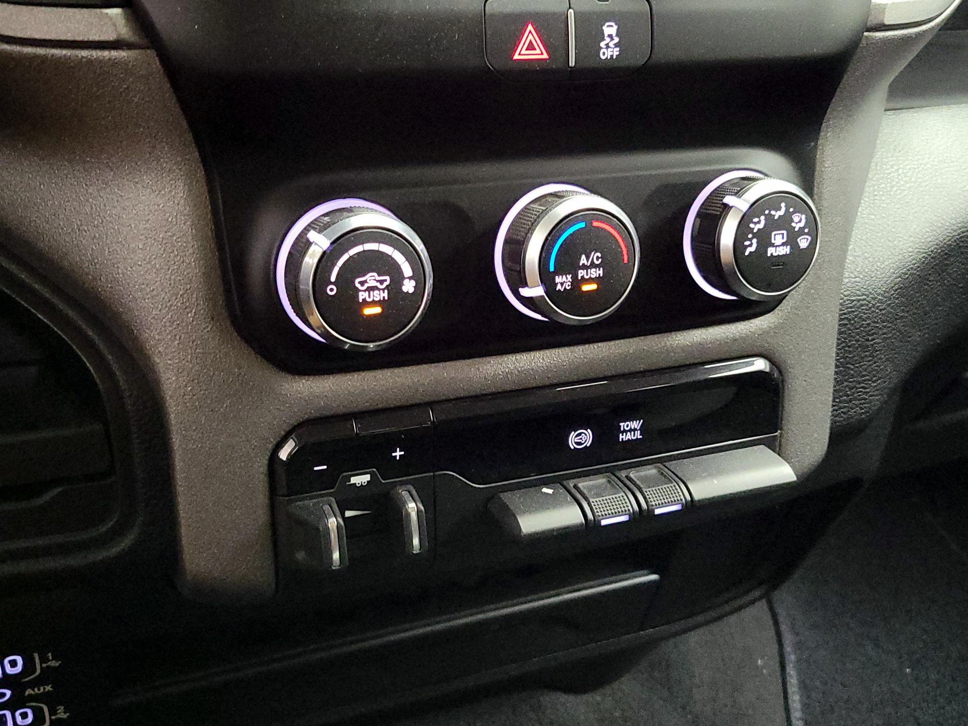 Thumbnail: 2019 RAM 3500 - 16
