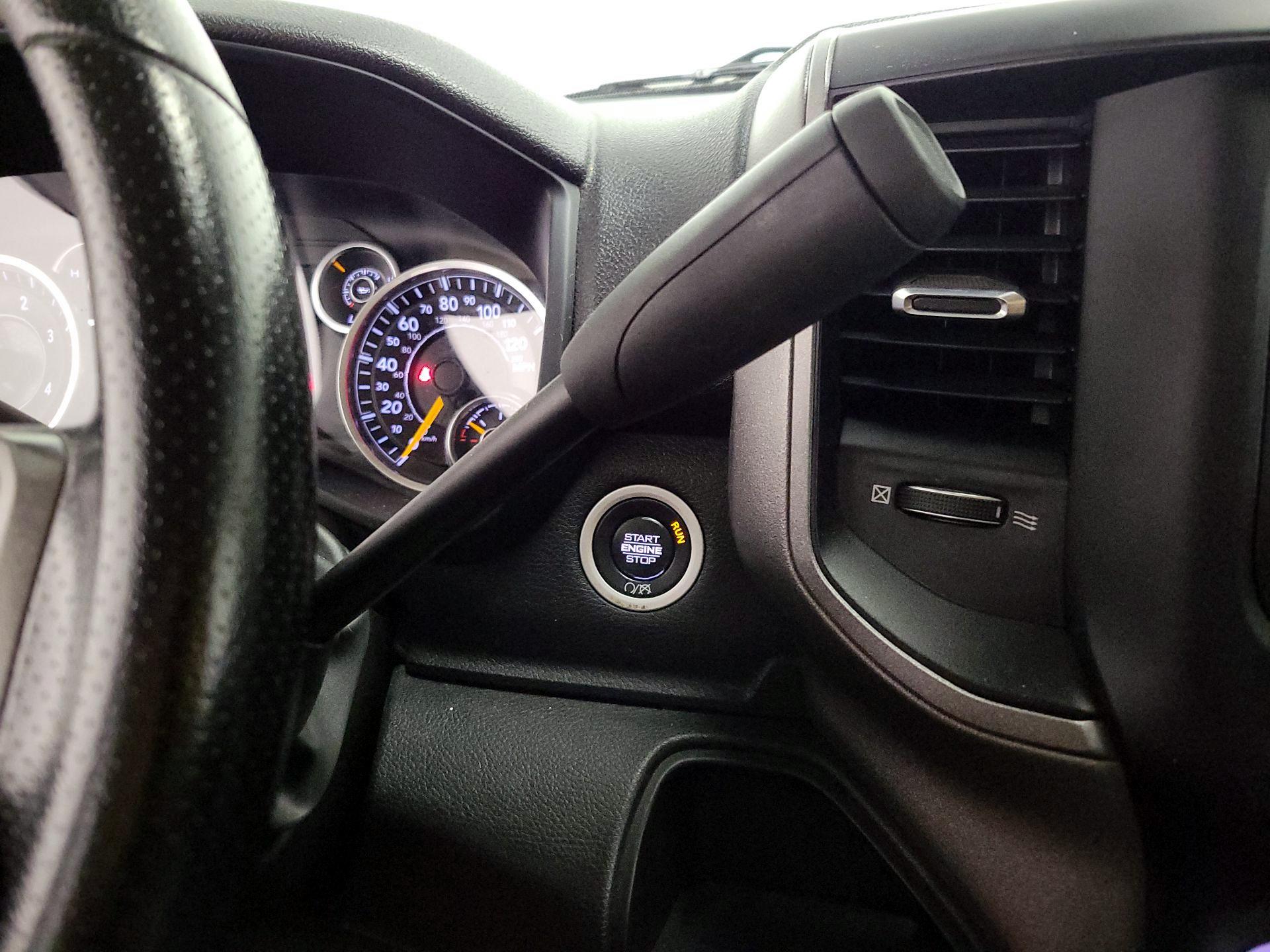 Thumbnail: 2019 RAM 3500 - 17