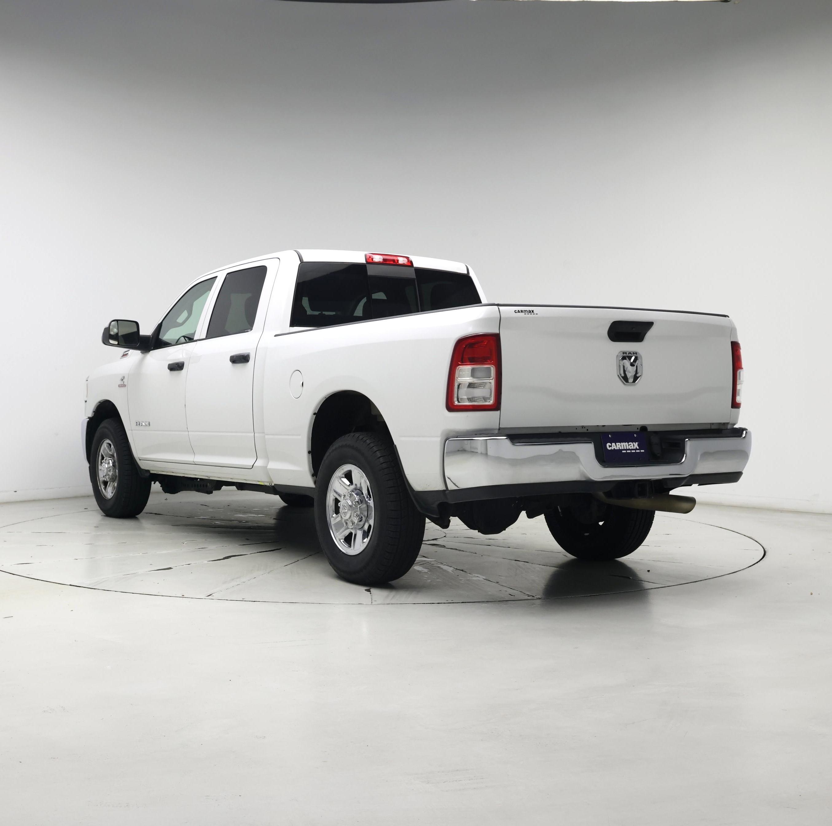 Thumbnail: 2019 RAM 3500 - 2