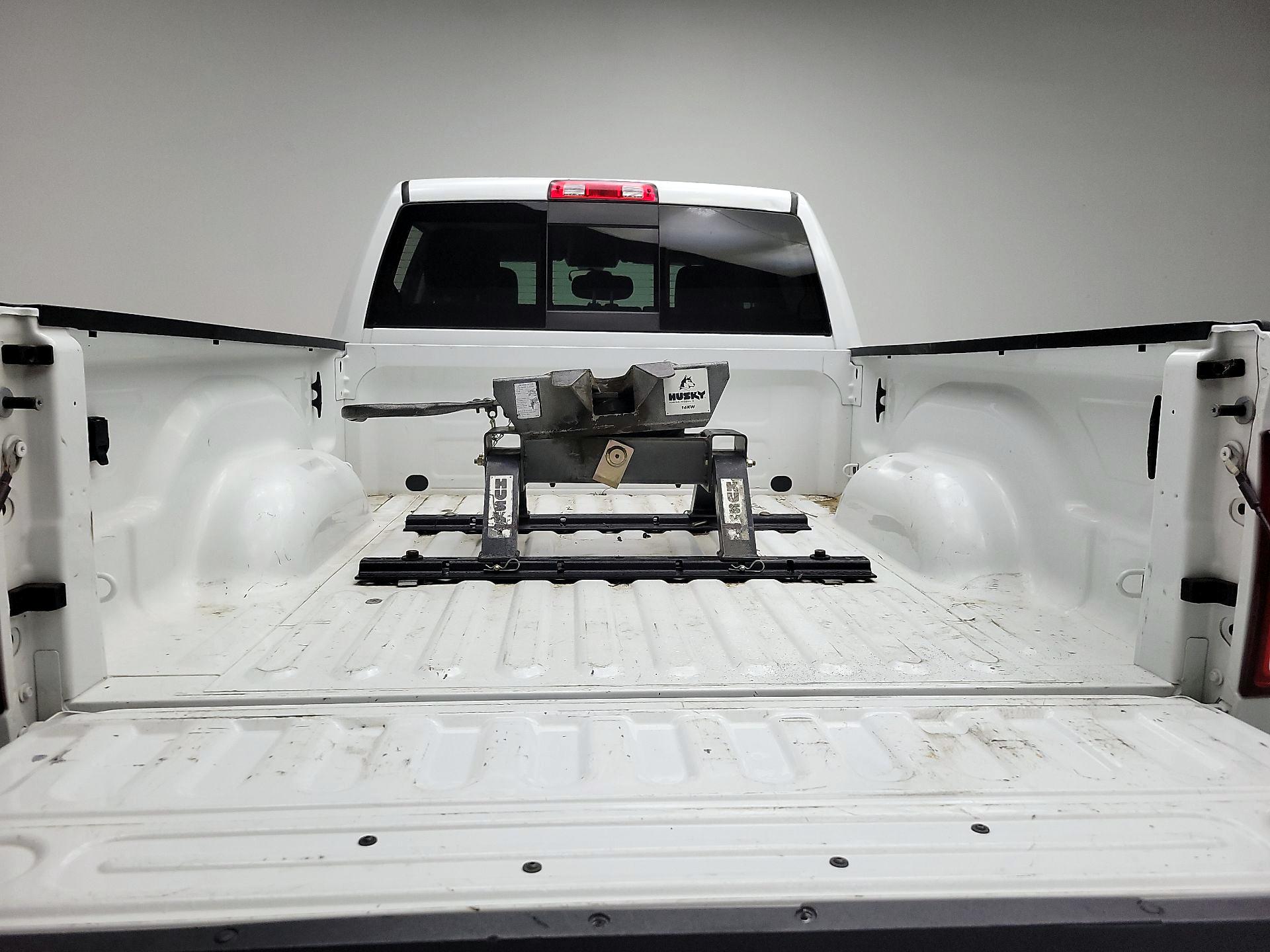 Thumbnail: 2019 RAM 3500 - 20