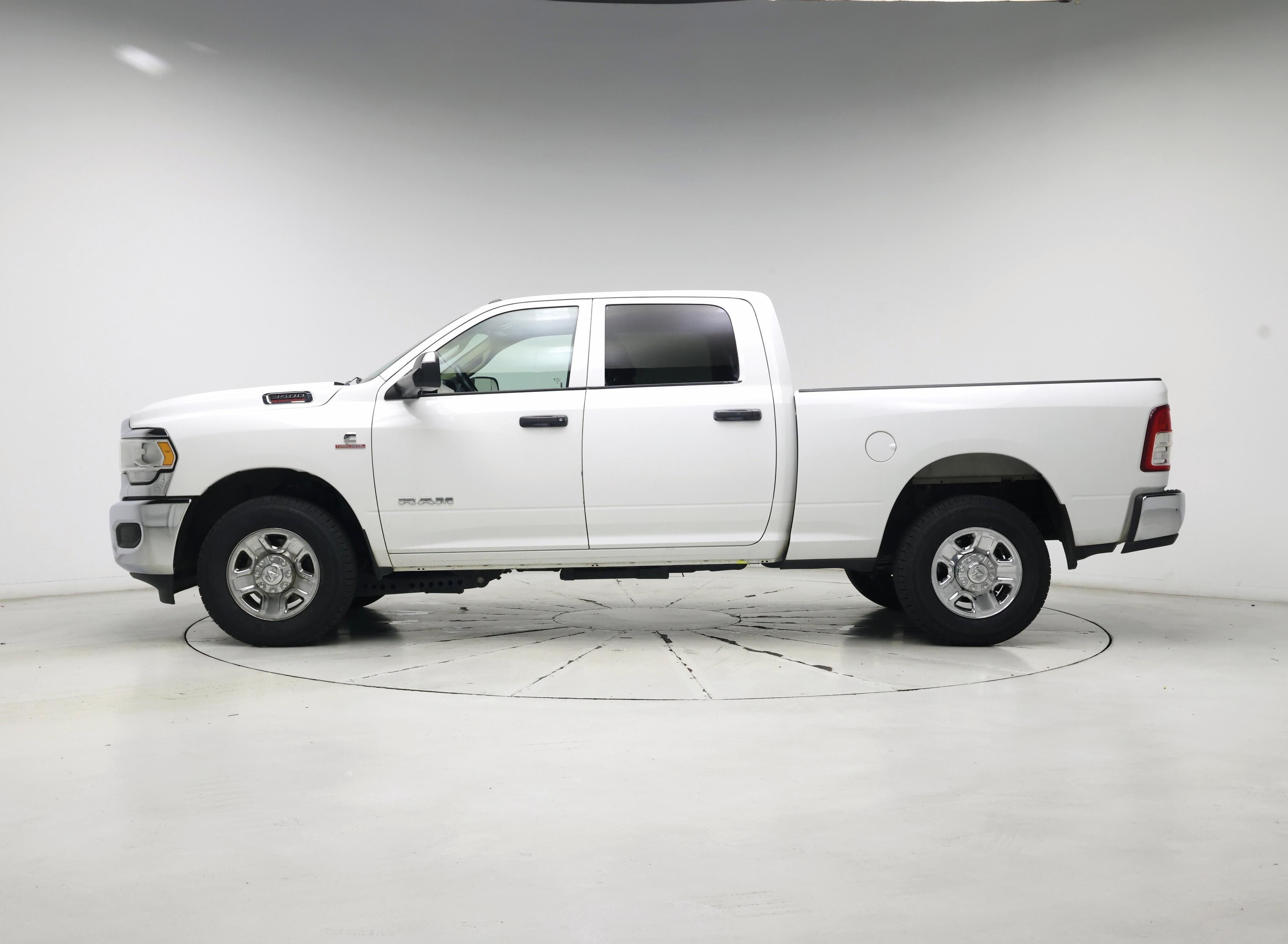 Thumbnail: 2019 RAM 3500 - 3