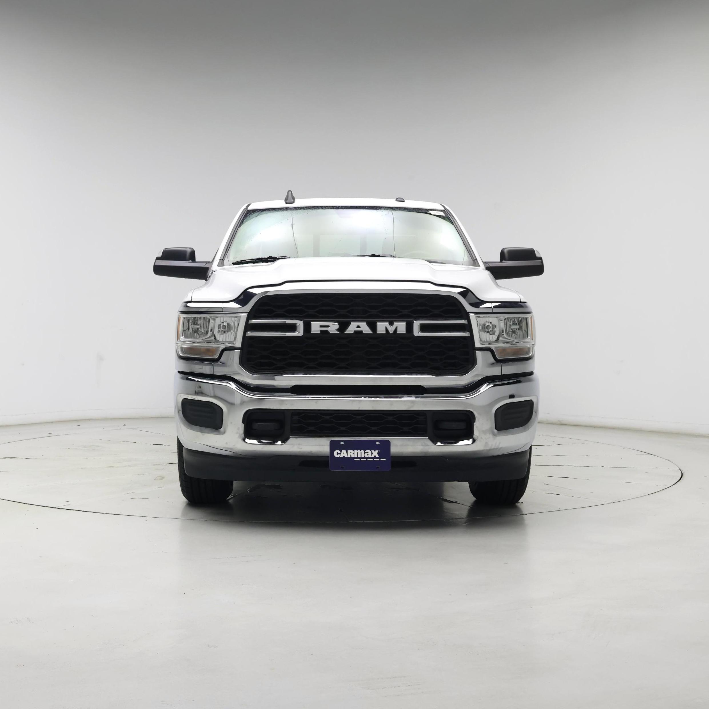 Thumbnail: 2019 RAM 3500 - 5
