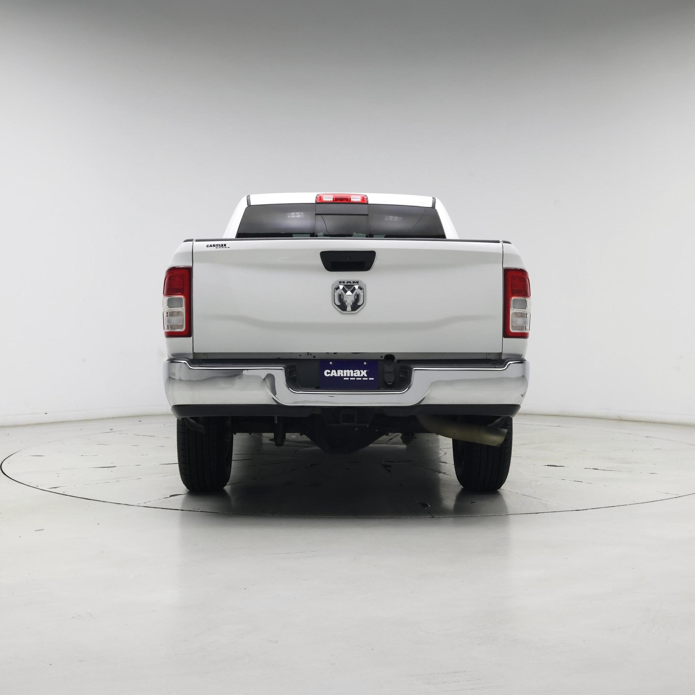 Thumbnail: 2019 RAM 3500 - 6