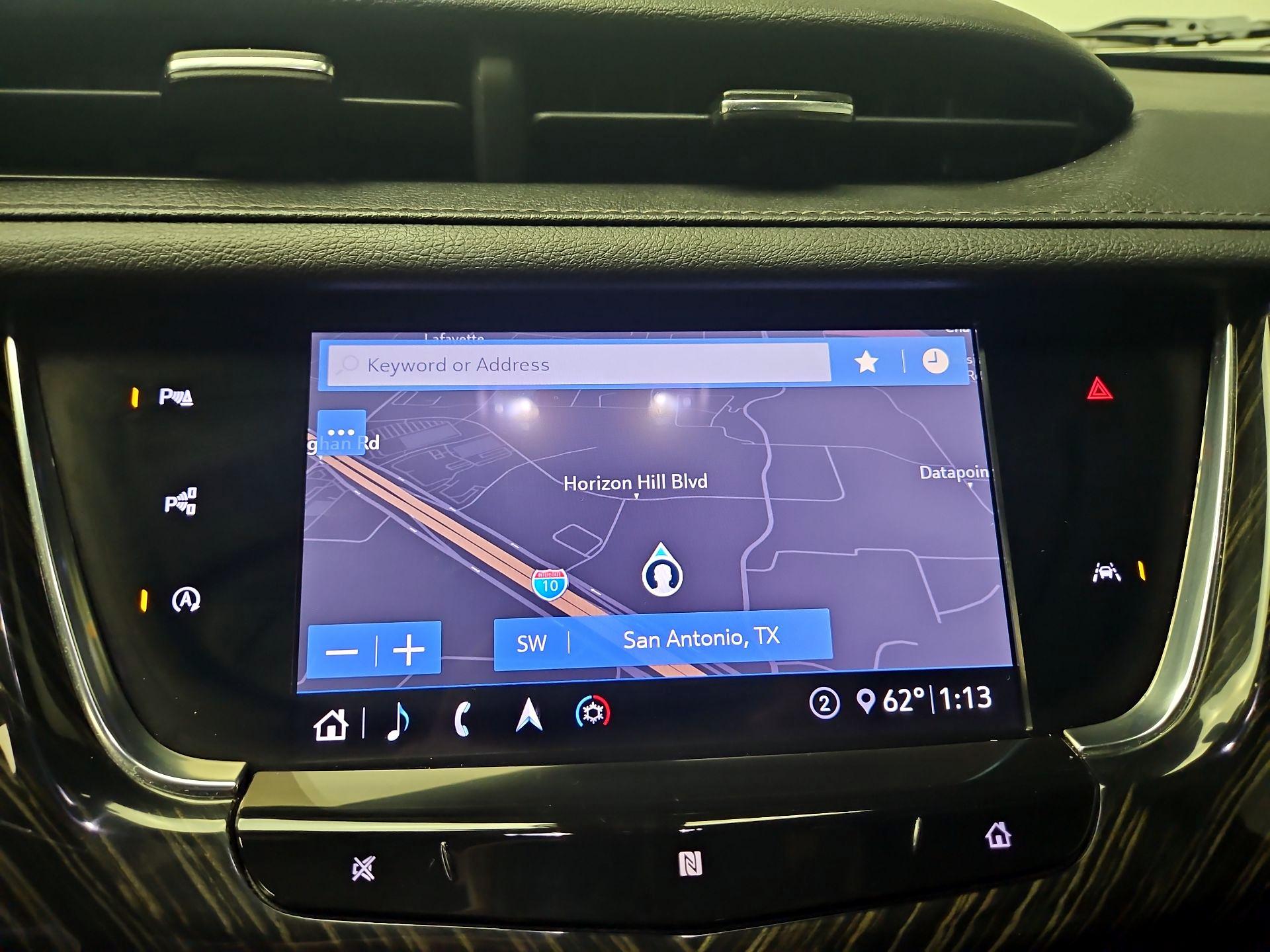 Thumbnail: 2020 Cadillac XT6 - 14