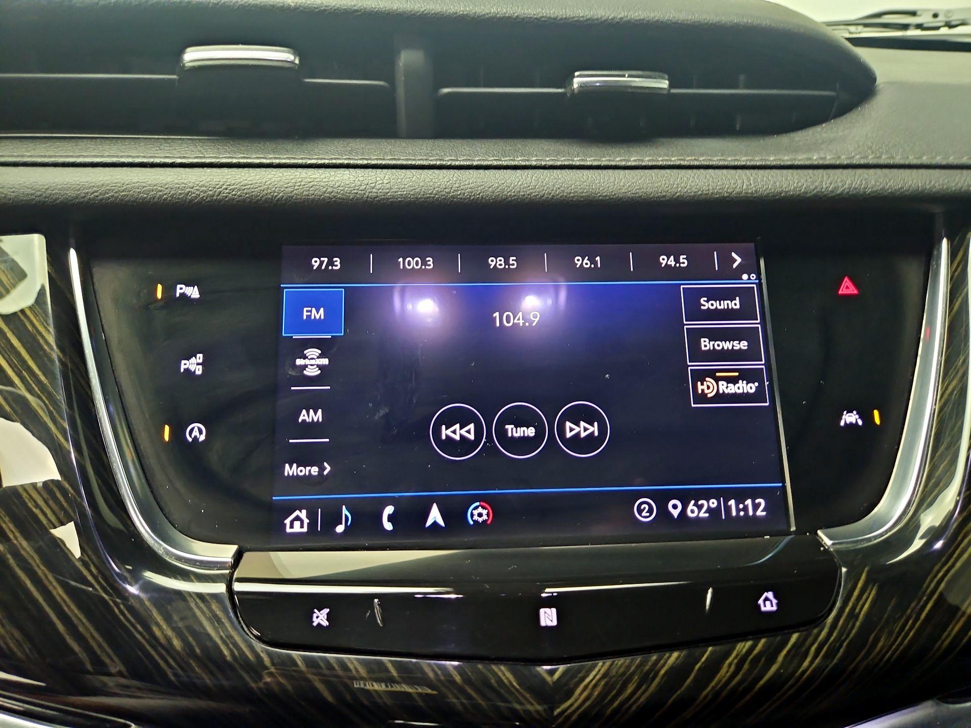 Thumbnail: 2020 Cadillac XT6 - 16