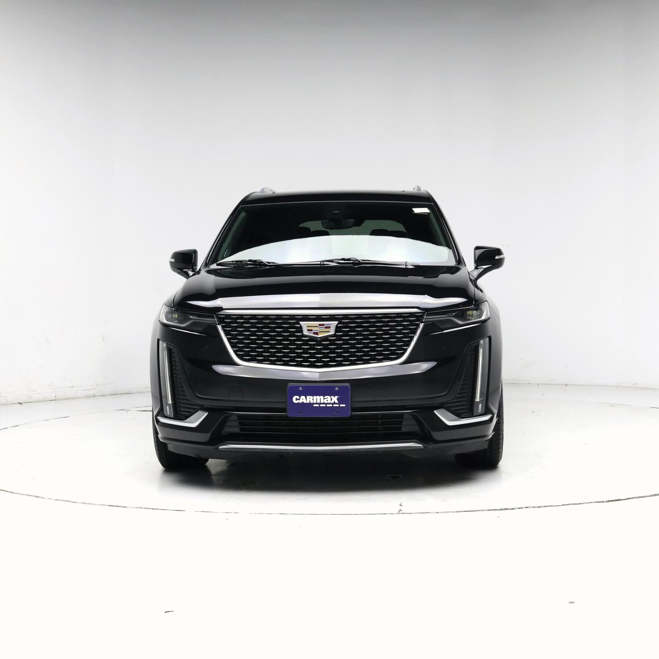 Thumbnail: 2020 Cadillac XT6 - 5