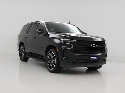 2023 Chevrolet Tahoe RST -
                Houston, TX