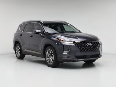 2020 Hyundai Santa Fe Limited -
                Hialeah, FL