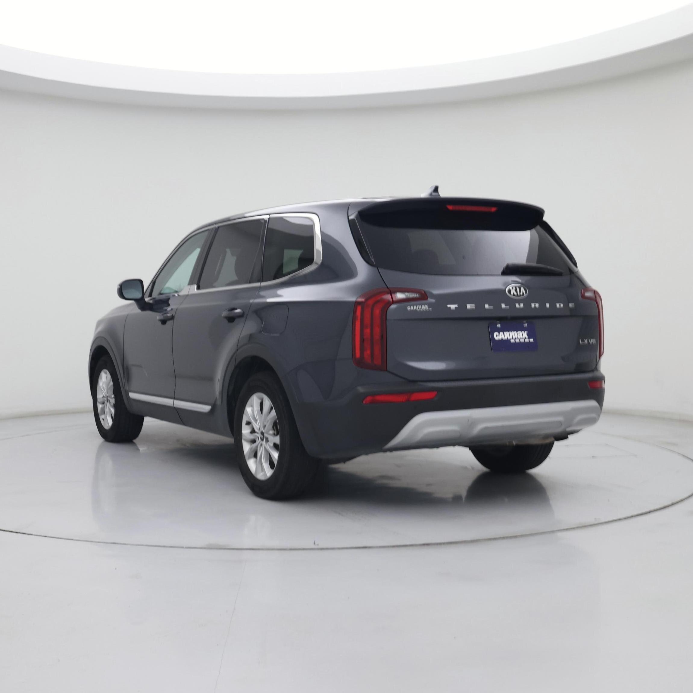 Thumbnail: 2020 Kia Telluride - 6