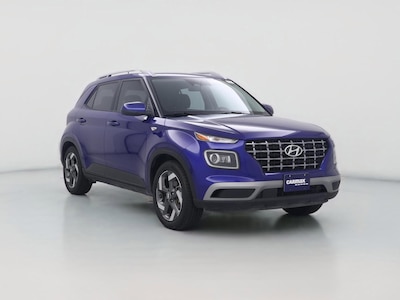 2023 Hyundai Venue Limited -
                College Station, TX