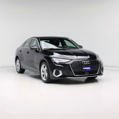 2022 Audi A3 Premium