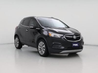 2019 Buick Encore Preferred -
                  Pharr, TX