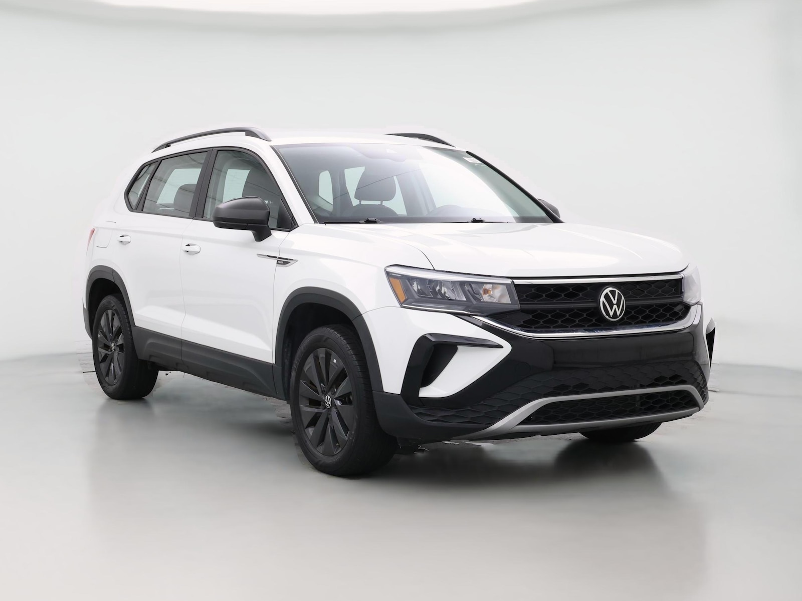 2022 Volkswagen Taos