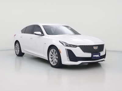 2023 Cadillac CT5 Luxury -
                Pharr, TX