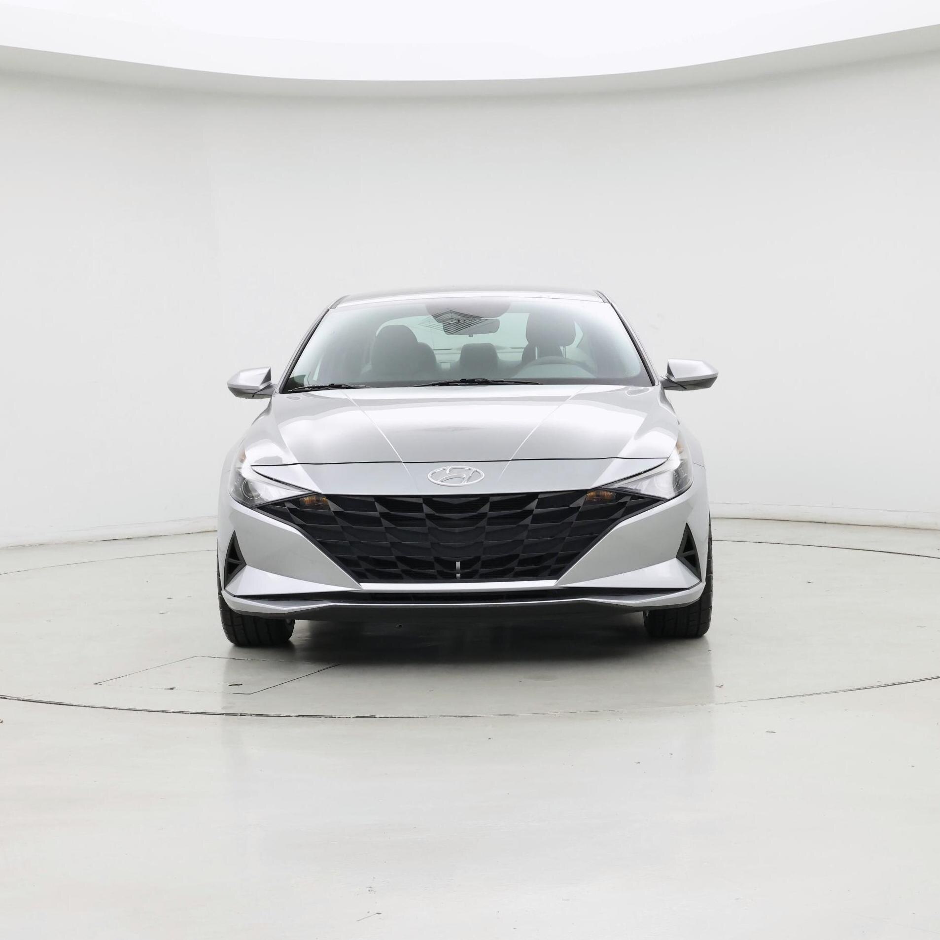 Thumbnail: 2023 Hyundai Elantra - 5