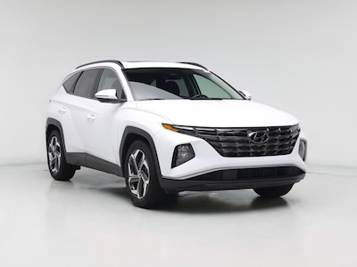 2022 Hyundai Tucson SEL -
                Daytona Beach, FL