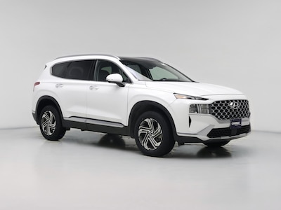 2023 Hyundai Santa Fe SEL -
                Fort Worth, TX
