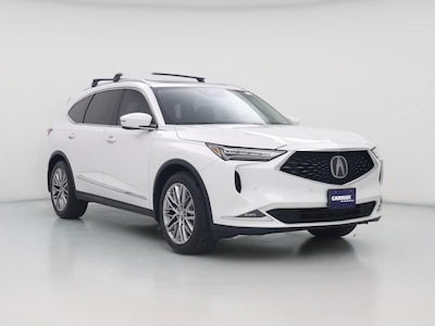 2023 Acura MDX Advance -
                Austin, TX