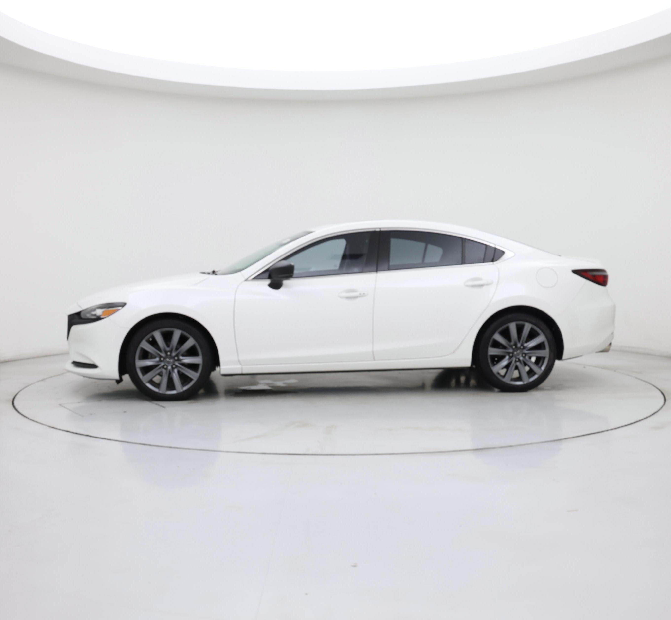 Thumbnail: 2018 Mazda Mazda6 - 3