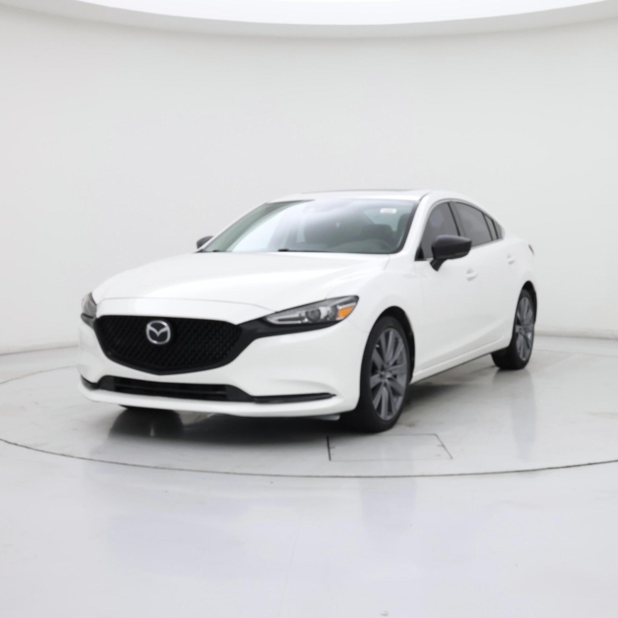 Thumbnail: 2018 Mazda Mazda6 - 4