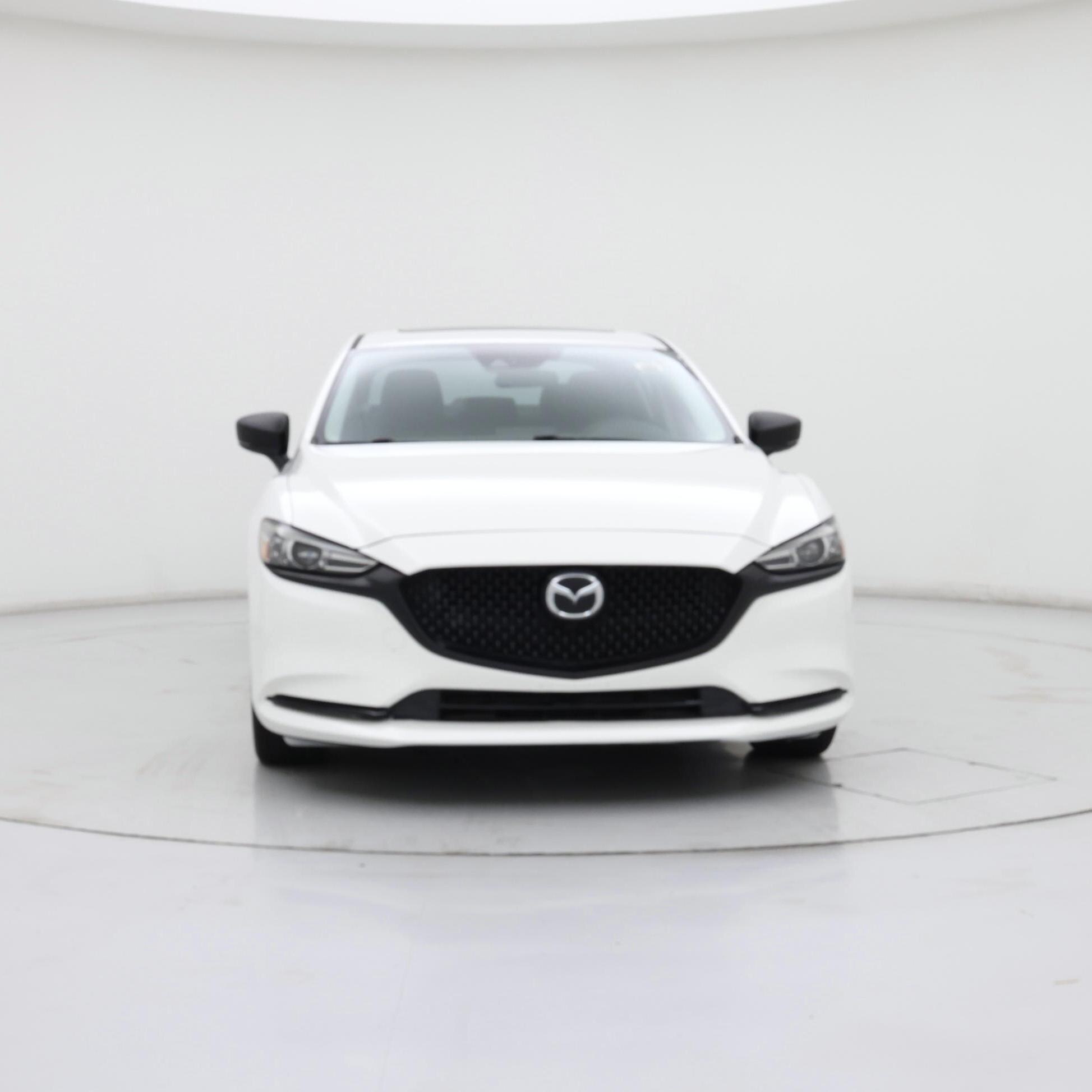 Thumbnail: 2018 Mazda Mazda6 - 5