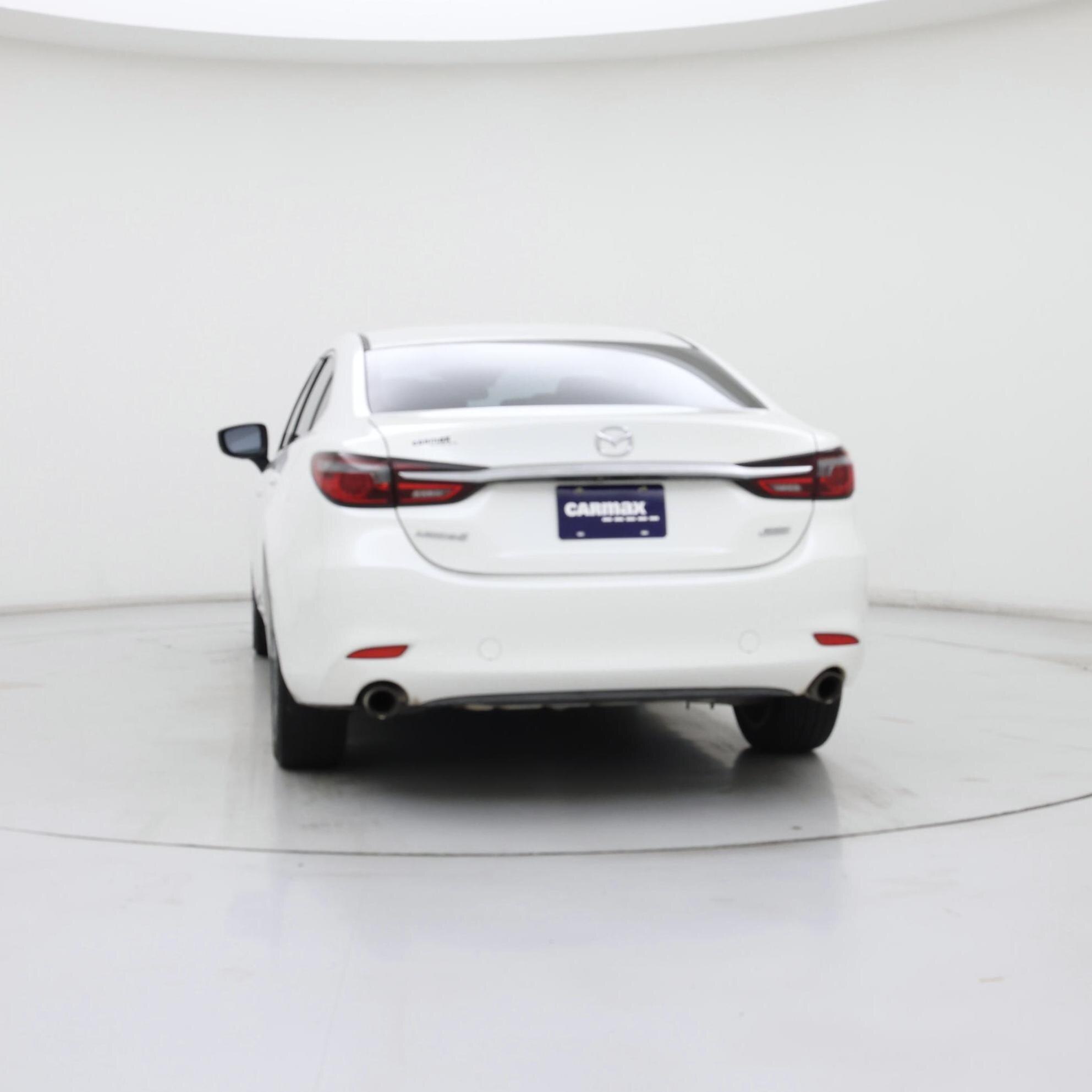 Thumbnail: 2018 Mazda Mazda6 - 6