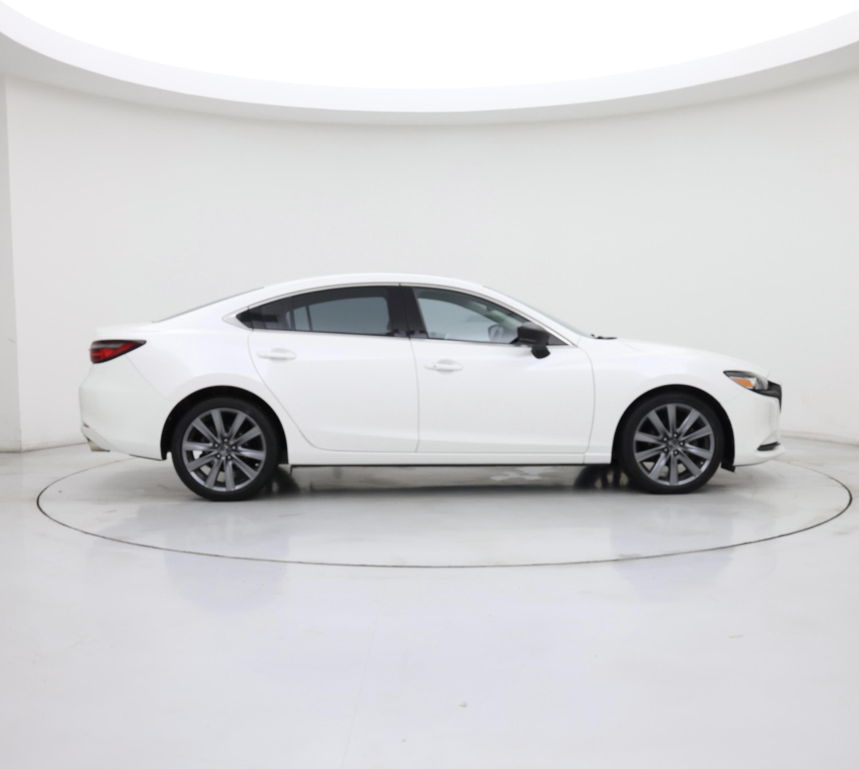 Thumbnail: 2018 Mazda Mazda6 - 7