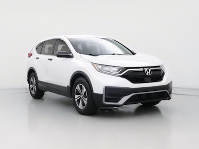 2020 Honda CR-V LX -
                Orlando, FL
