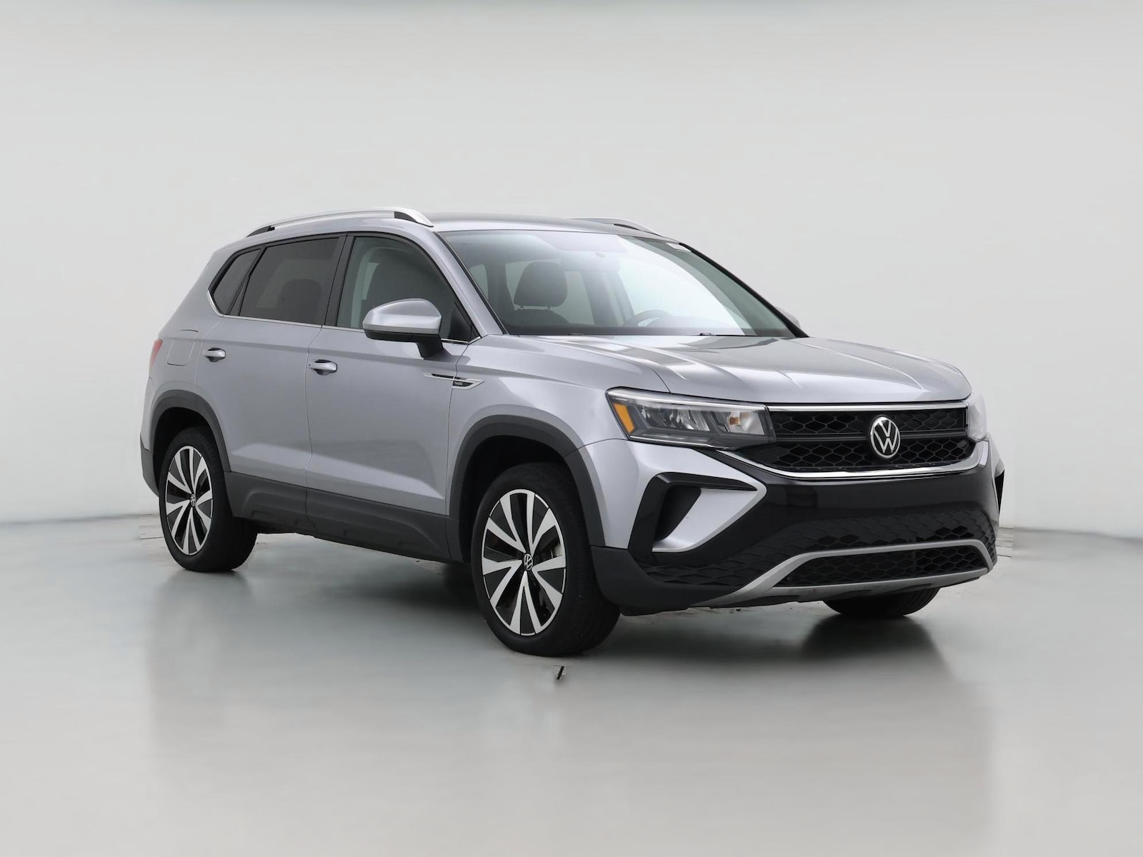 2022 Volkswagen Taos