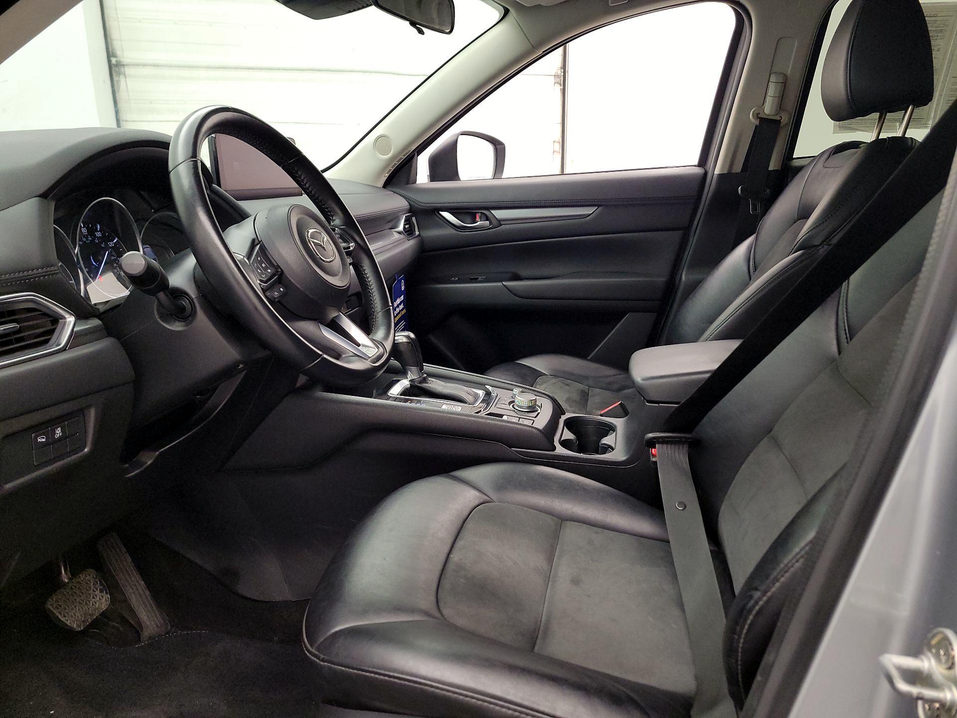 Thumbnail: 2023 Mazda CX-5 - 11