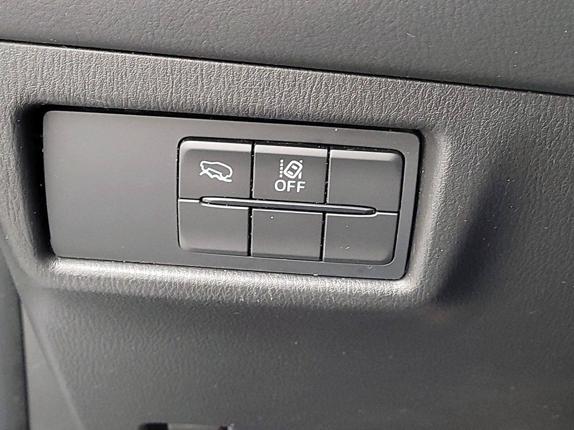 Thumbnail: 2023 Mazda CX-5 - 13