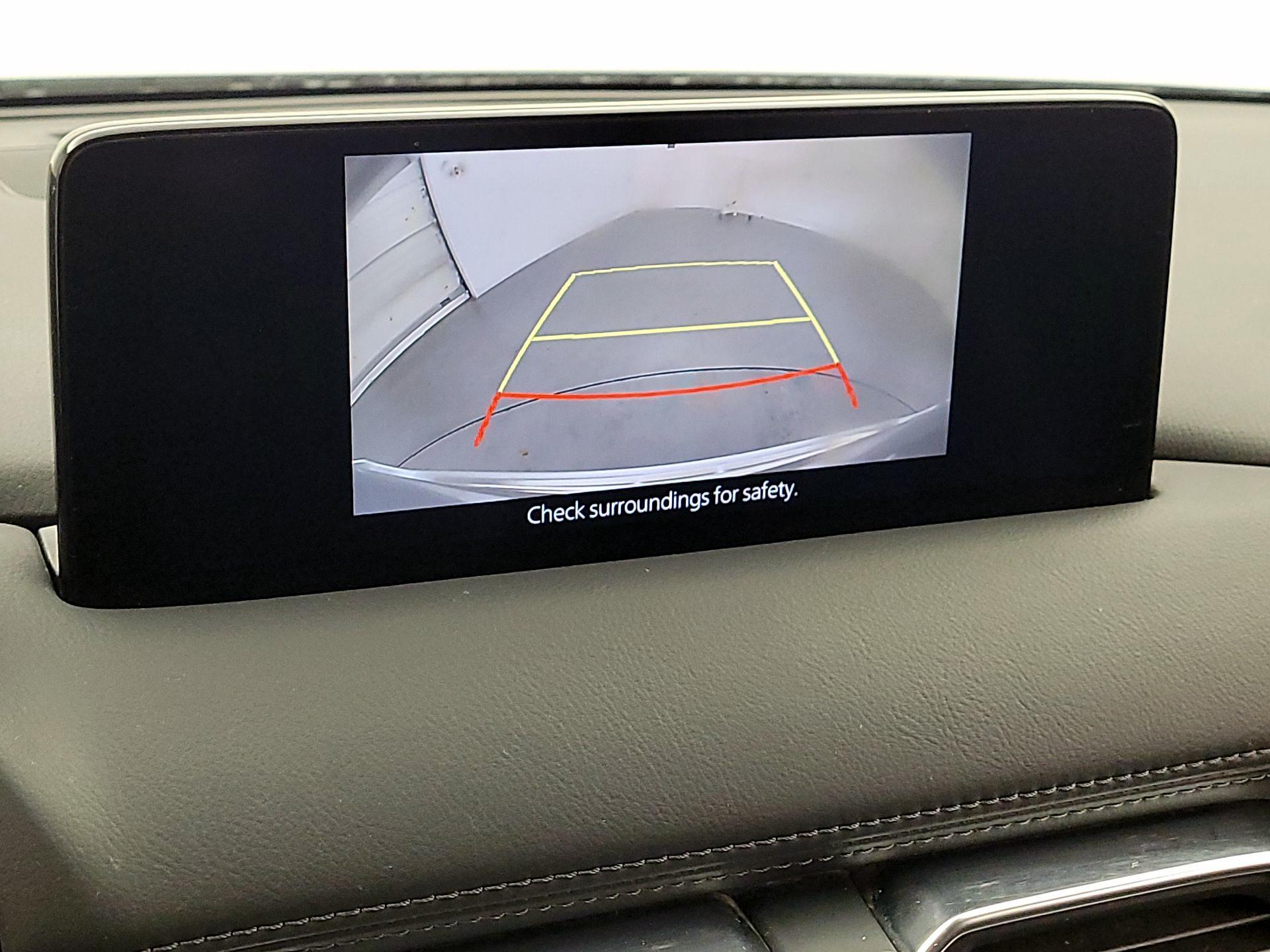 Thumbnail: 2023 Mazda CX-5 - 14