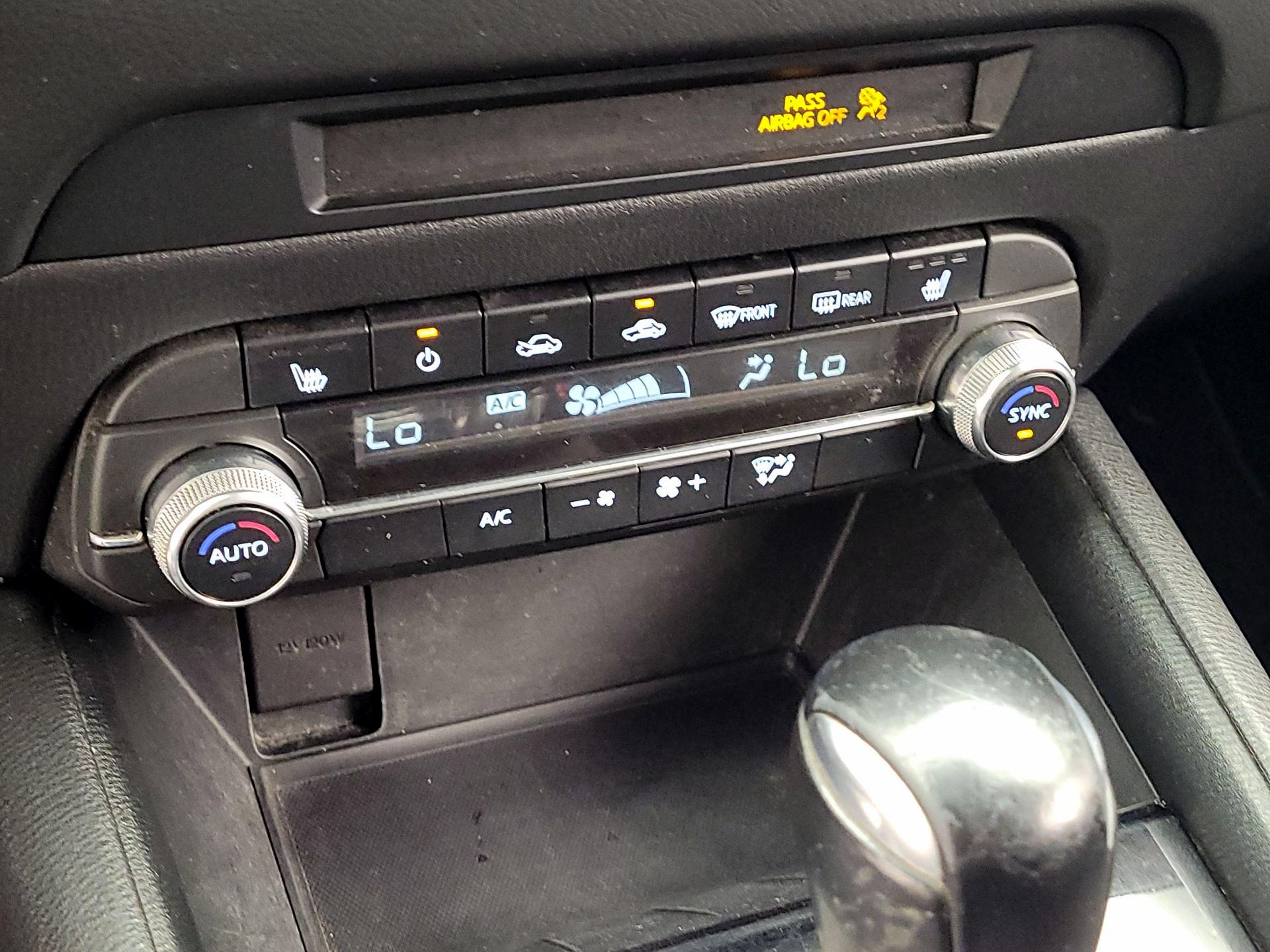 Thumbnail: 2023 Mazda CX-5 - 16