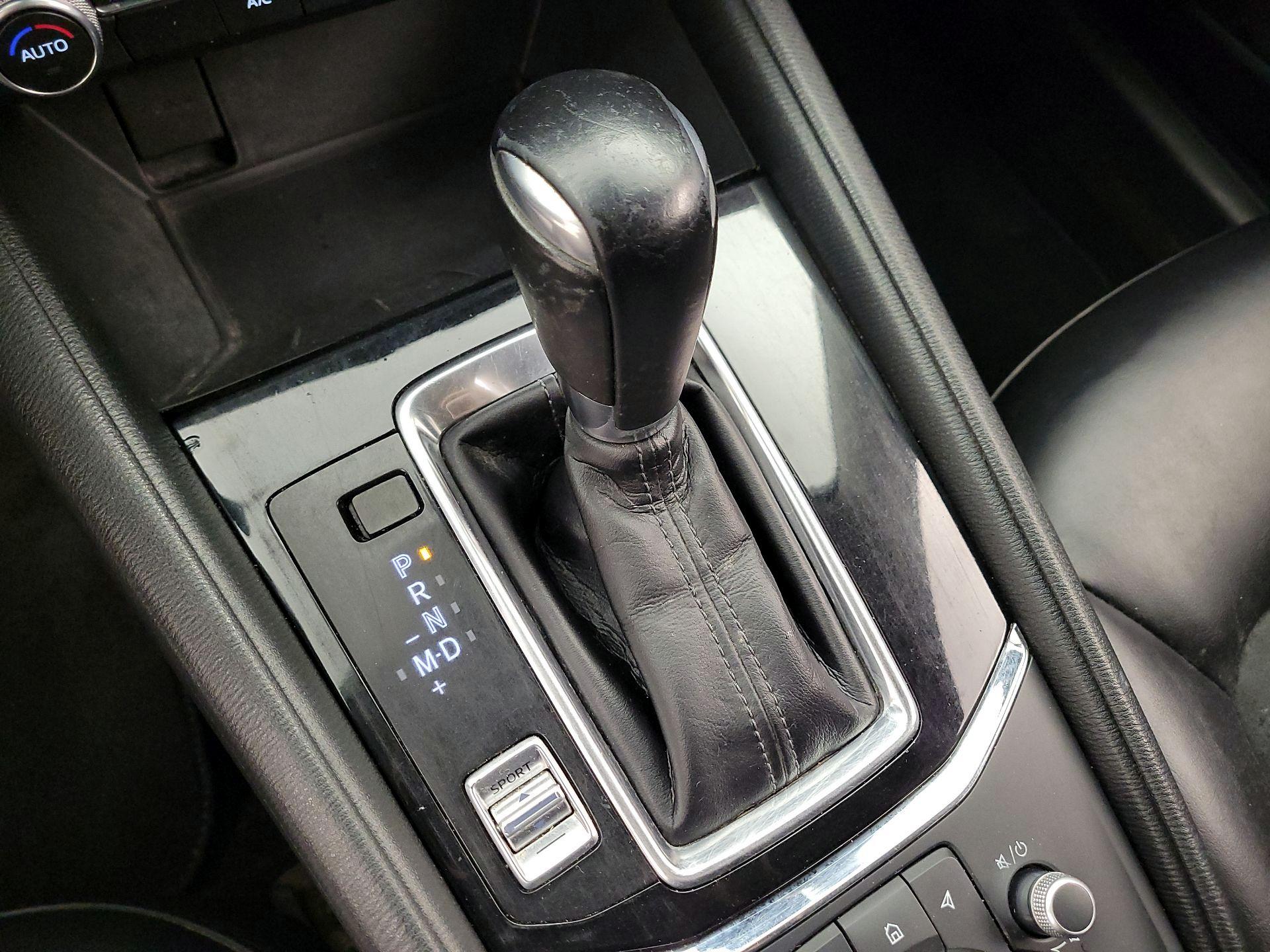 Thumbnail: 2023 Mazda CX-5 - 17