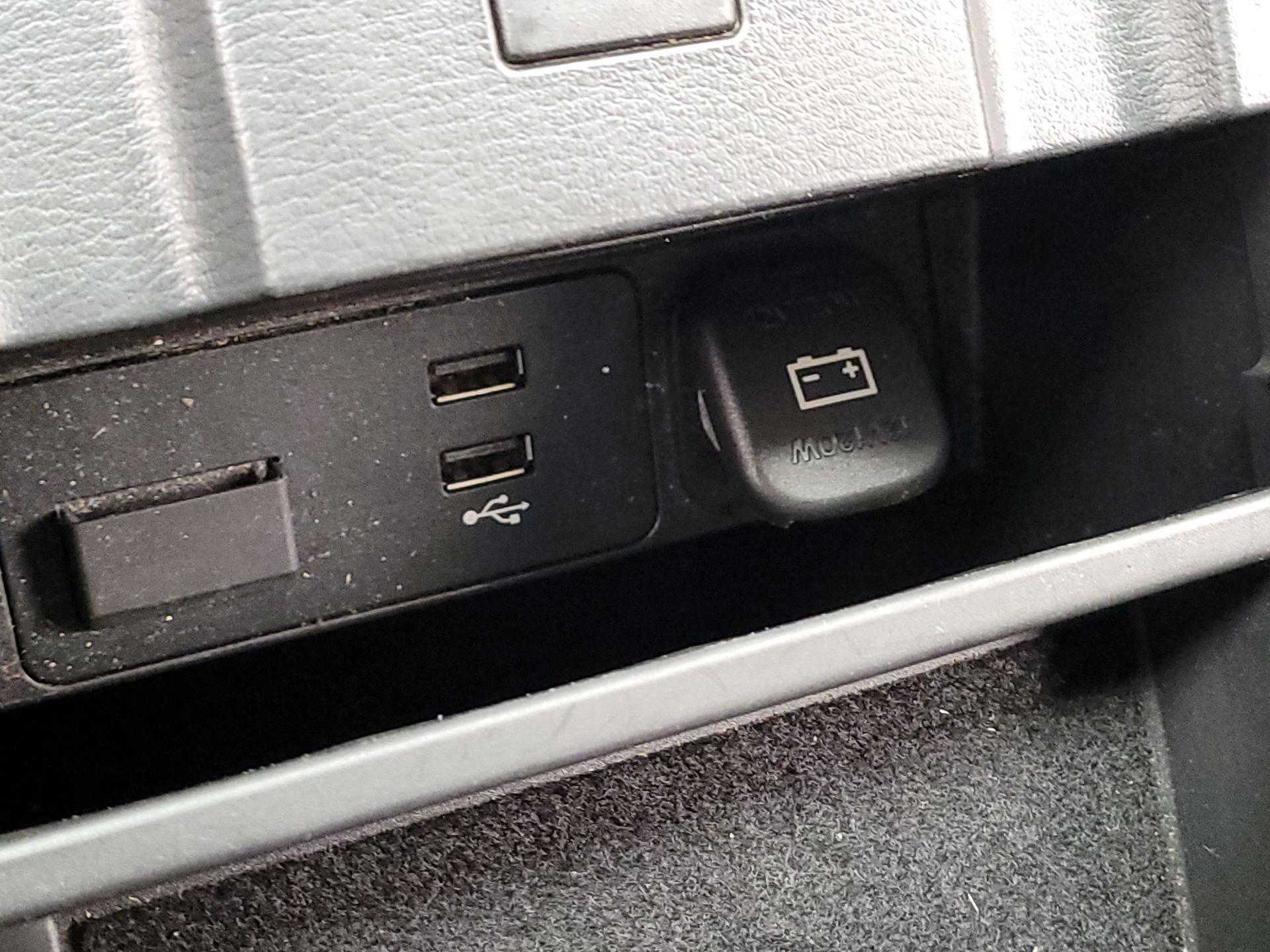 Thumbnail: 2023 Mazda CX-5 - 18