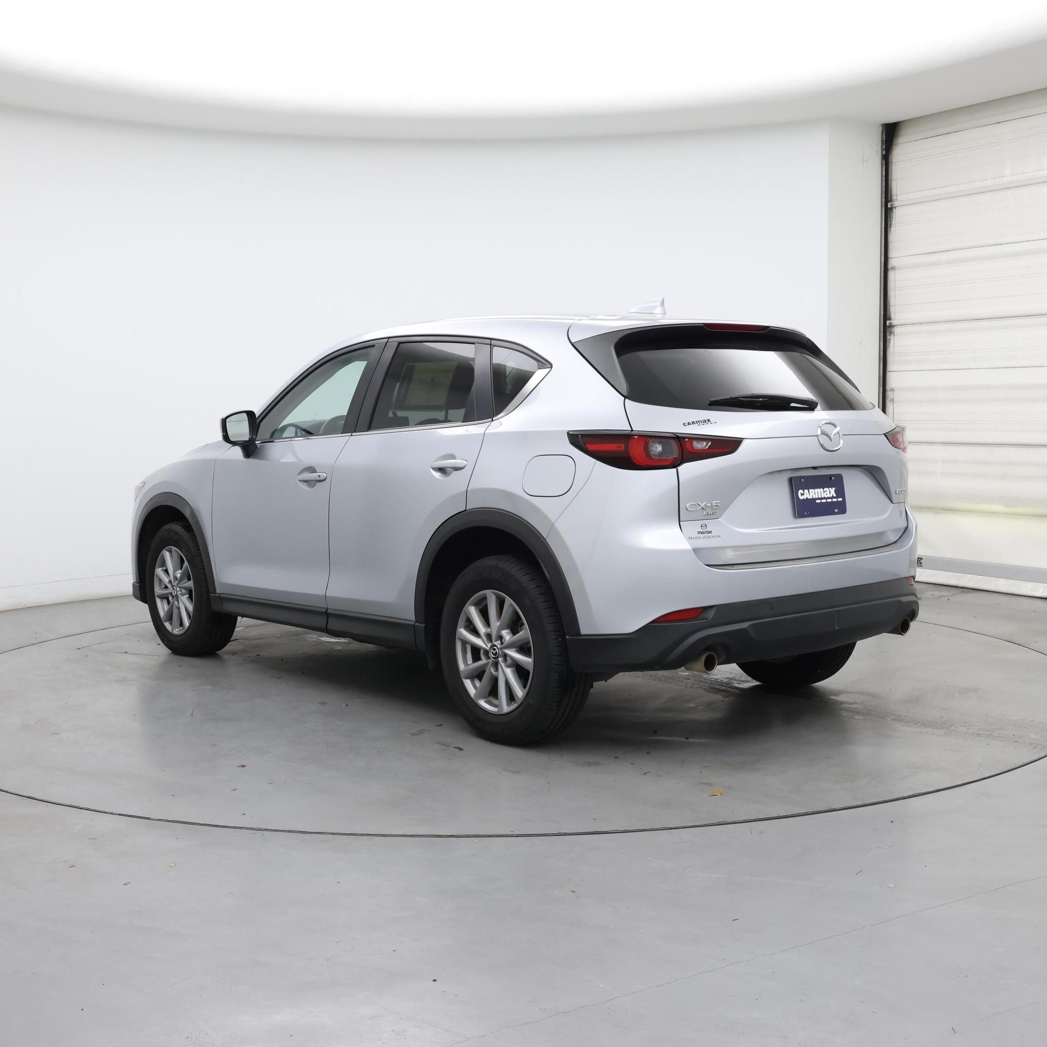 Thumbnail: 2023 Mazda CX-5 - 2