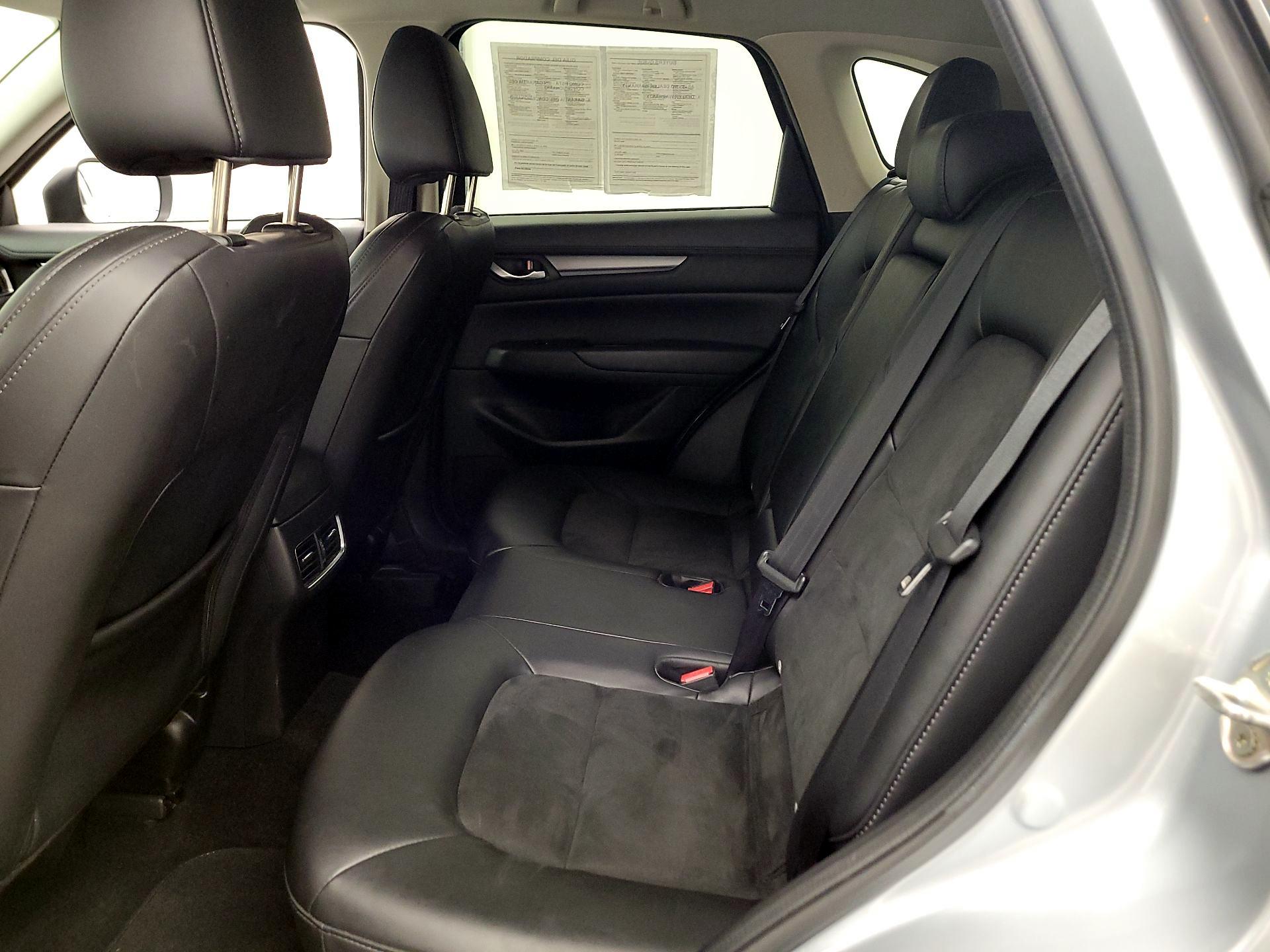 Thumbnail: 2023 Mazda CX-5 - 19