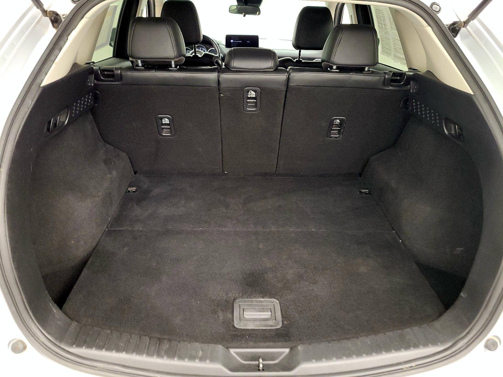 Thumbnail: 2023 Mazda CX-5 - 20