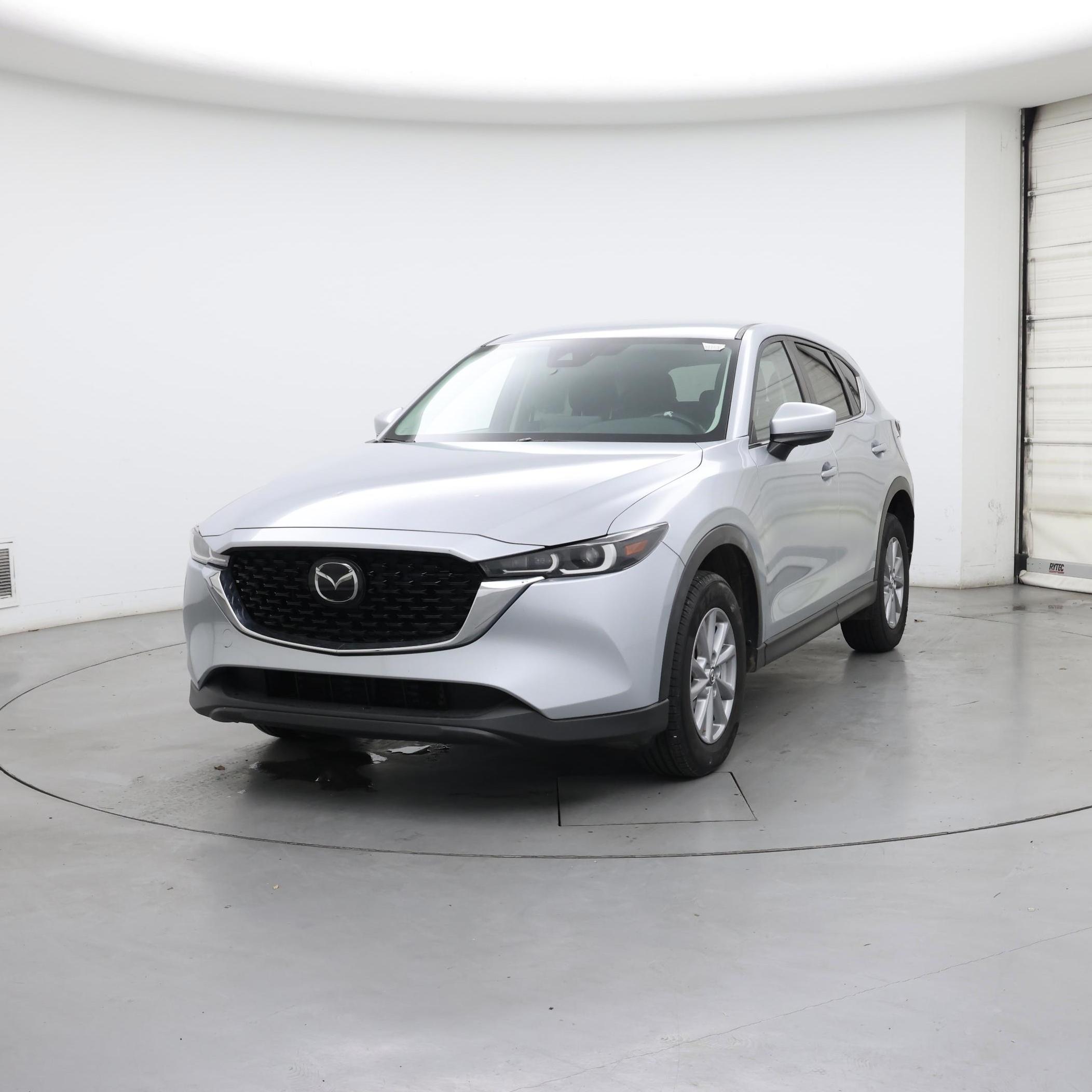 Thumbnail: 2023 Mazda CX-5 - 4